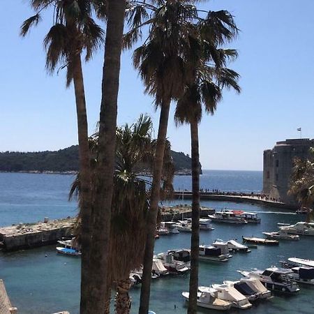 Dbk Studio Apartman Dubrovnik Exterior foto