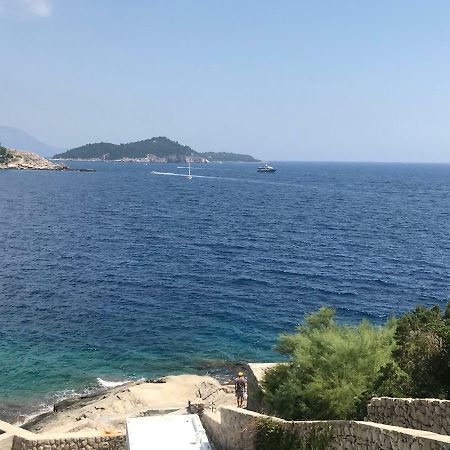 Dbk Studio Apartman Dubrovnik Exterior foto