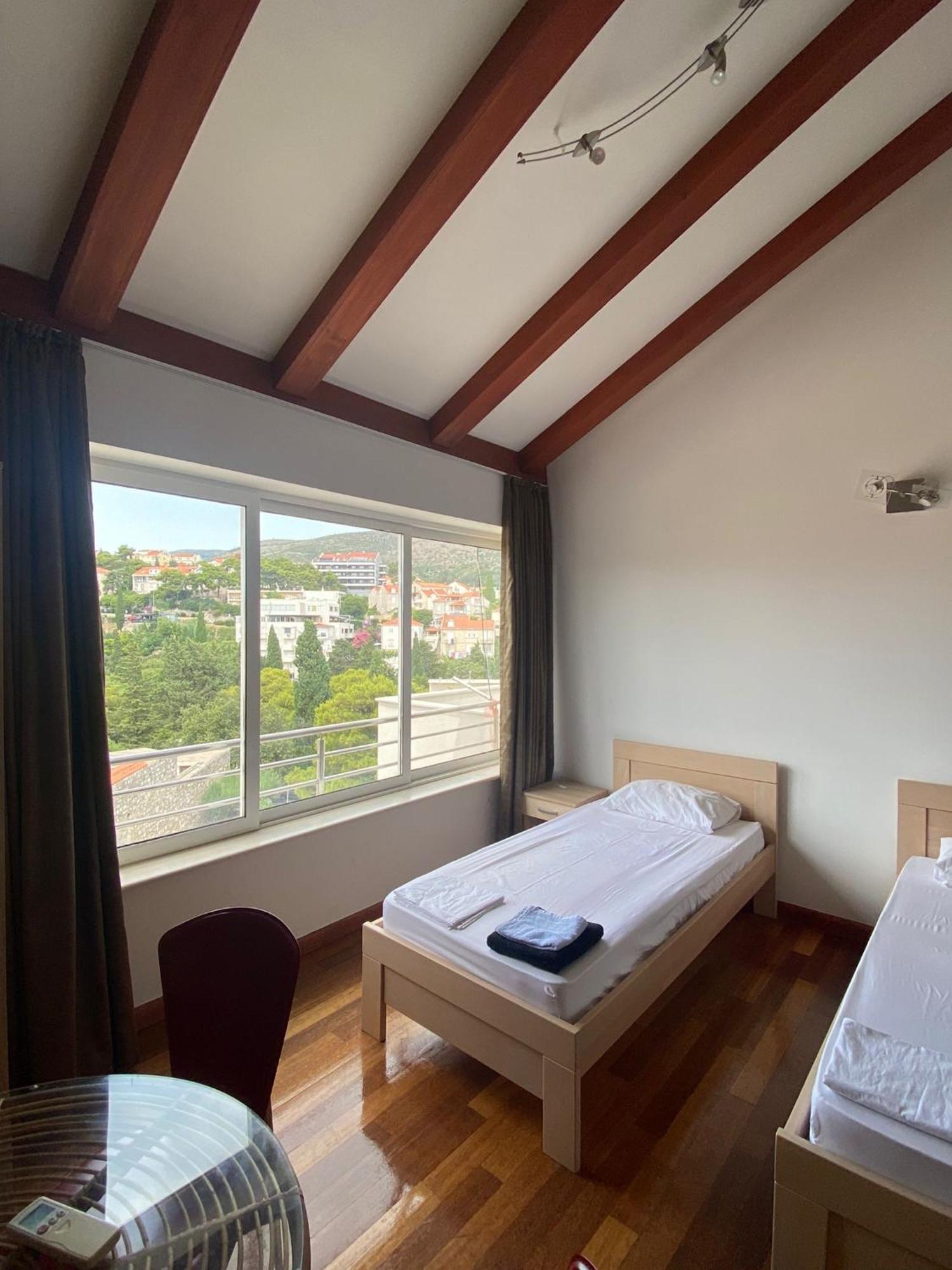 Dbk Studio Apartman Dubrovnik Exterior foto