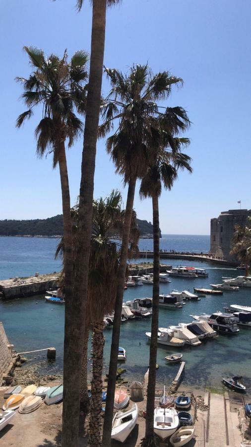 Dbk Studio Apartman Dubrovnik Exterior foto