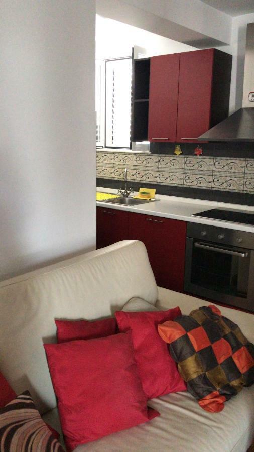 Dbk Studio Apartman Dubrovnik Exterior foto