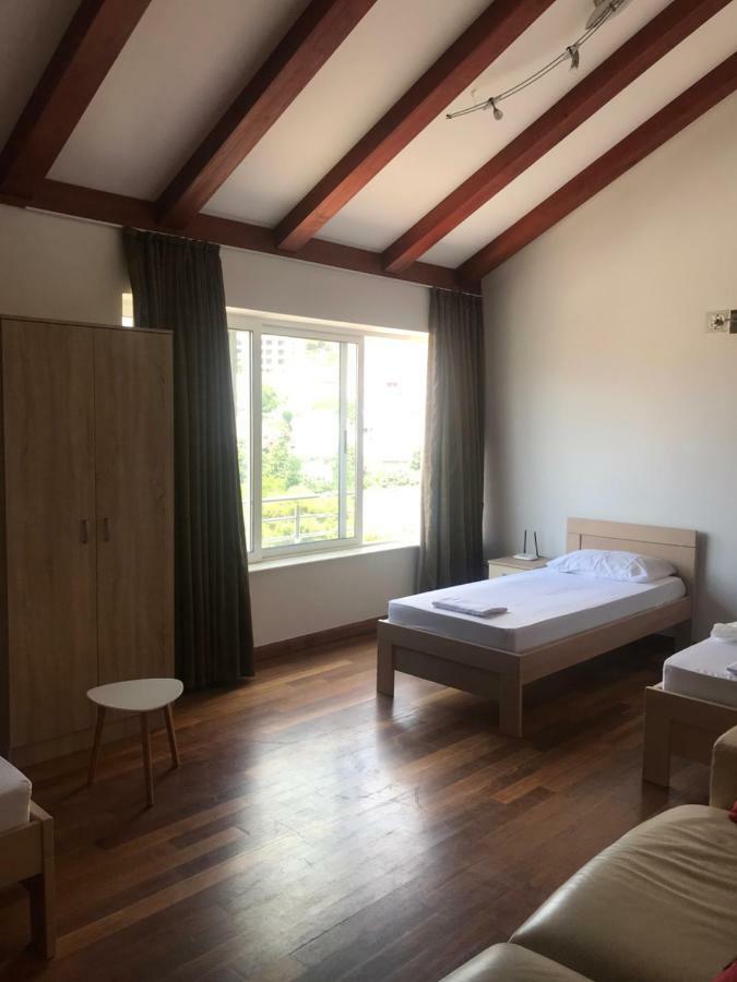 Dbk Studio Apartman Dubrovnik Exterior foto