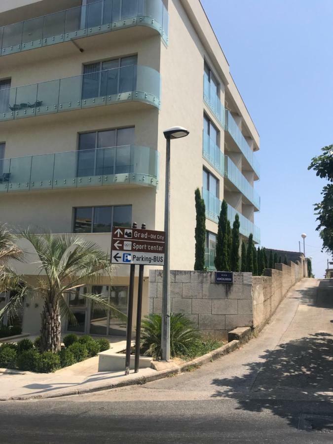 Dbk Studio Apartman Dubrovnik Exterior foto